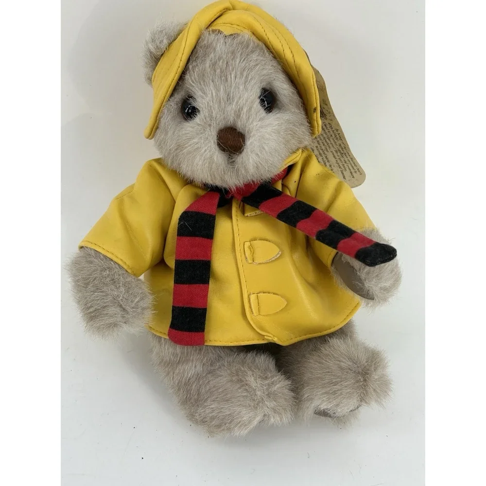 Vintage Gund BIALOSKY 9